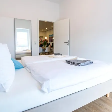 Apartamento Penthouse Loft Öhringen