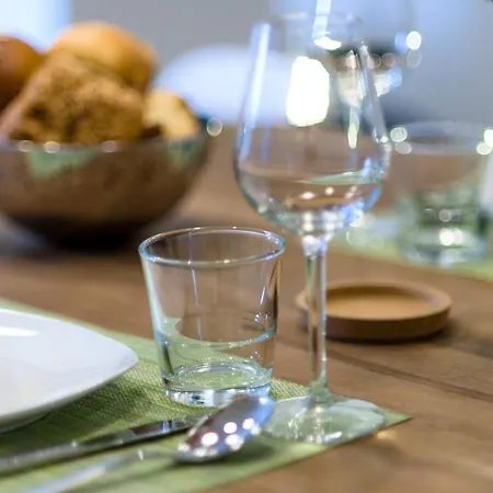 Penthouse Loft Apartamento