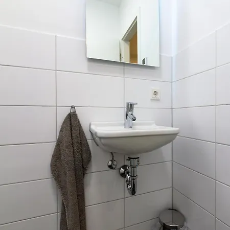 Penthouse Loft Apartamento Öhringen