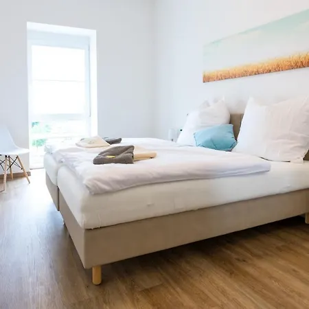 Penthouse Loft Apartamento