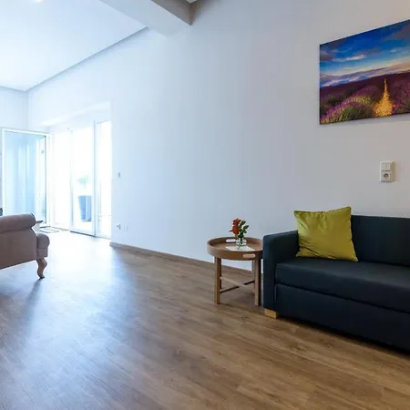 Apartment Penthouse Loft