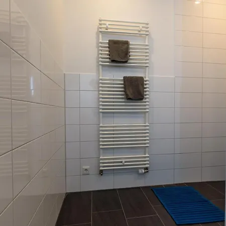 Penthouse Loft Öhringen