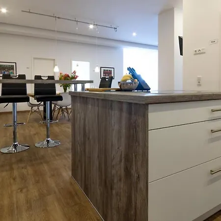 Apartamento Penthouse Loft