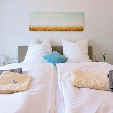 Penthouse Loft Apartamento