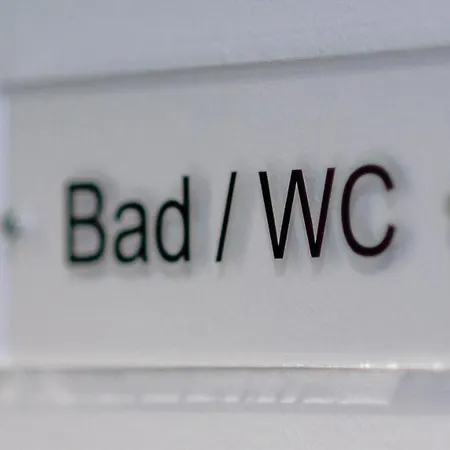 Penthouse Loft Apartamento Öhringen