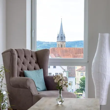 Penthouse Loft * Öhringen