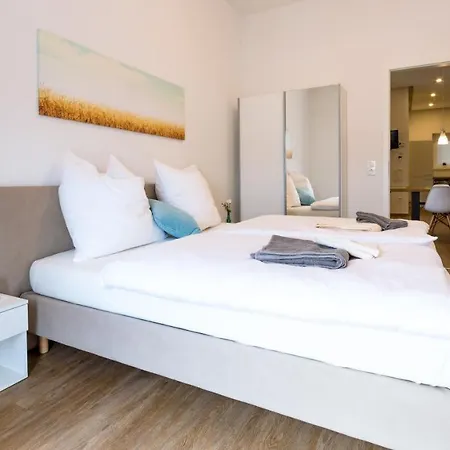 Appartamento Penthouse Loft